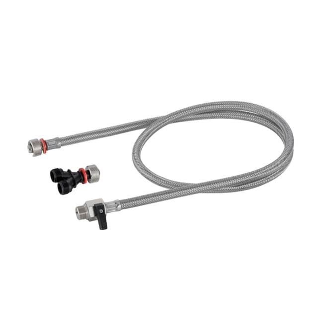 Geberit Water supply connection set for Geberit AquaClean 8000 / 8000plus