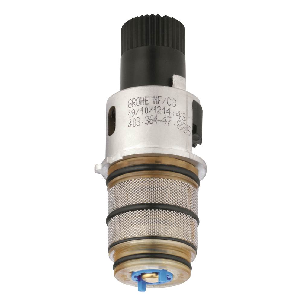 Grohe 1/2 Thermostatic Compact Cartridge