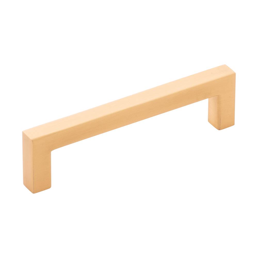 Hickory Hardware Pull 3-3/4 Inch (96mm) Center to Center