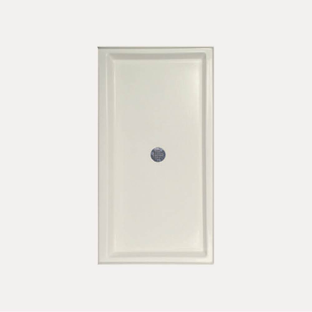 Hydro Systems SHOWER PAN AC 4236 - BISCUIT