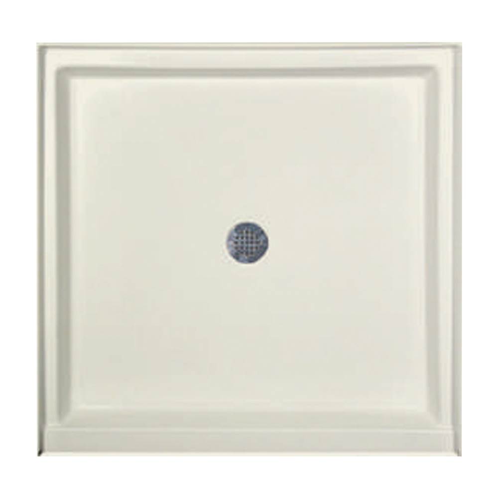 Hydro Systems SHOWER PAN GC 3232 - BISCUIT