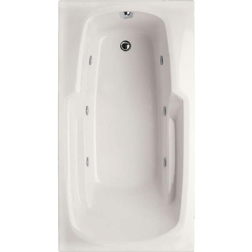 Hydro Systems SOLO 5430 AC TUB ONLY-BISCUIT