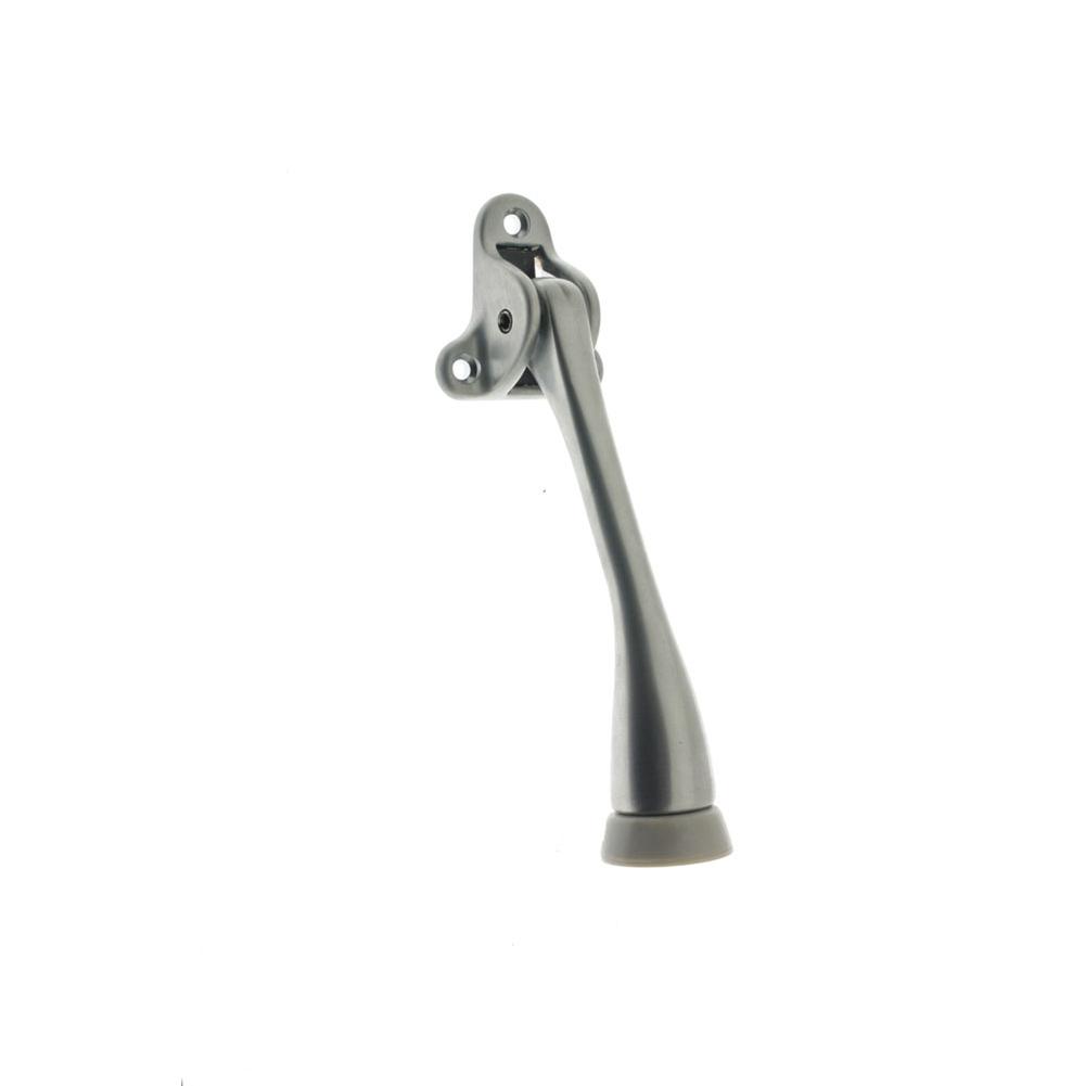 Idh 5'' Projection Triangle Kickdown Stop Satin Chrome