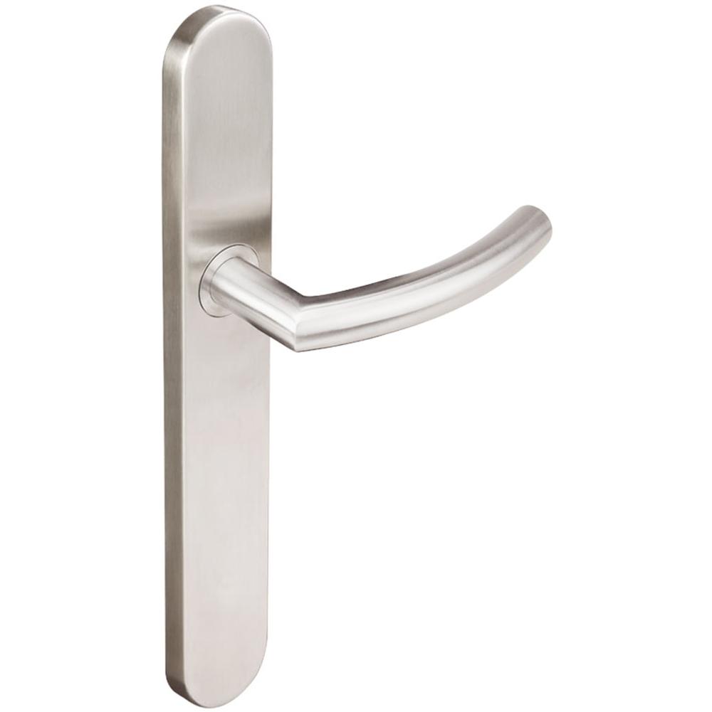 INOX BP Multipoint 103 Oslo US Patio Lever High US32D LH