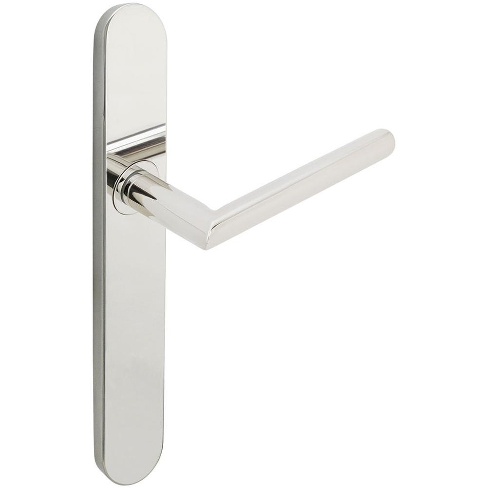INOX BP Multipoint 107 Stockholm US Patio Lever High US32 LH