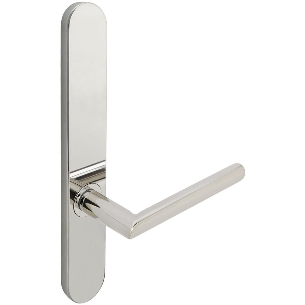 INOX BP Multipoint 107 Stockholm US Patio Lever Low US32 LH