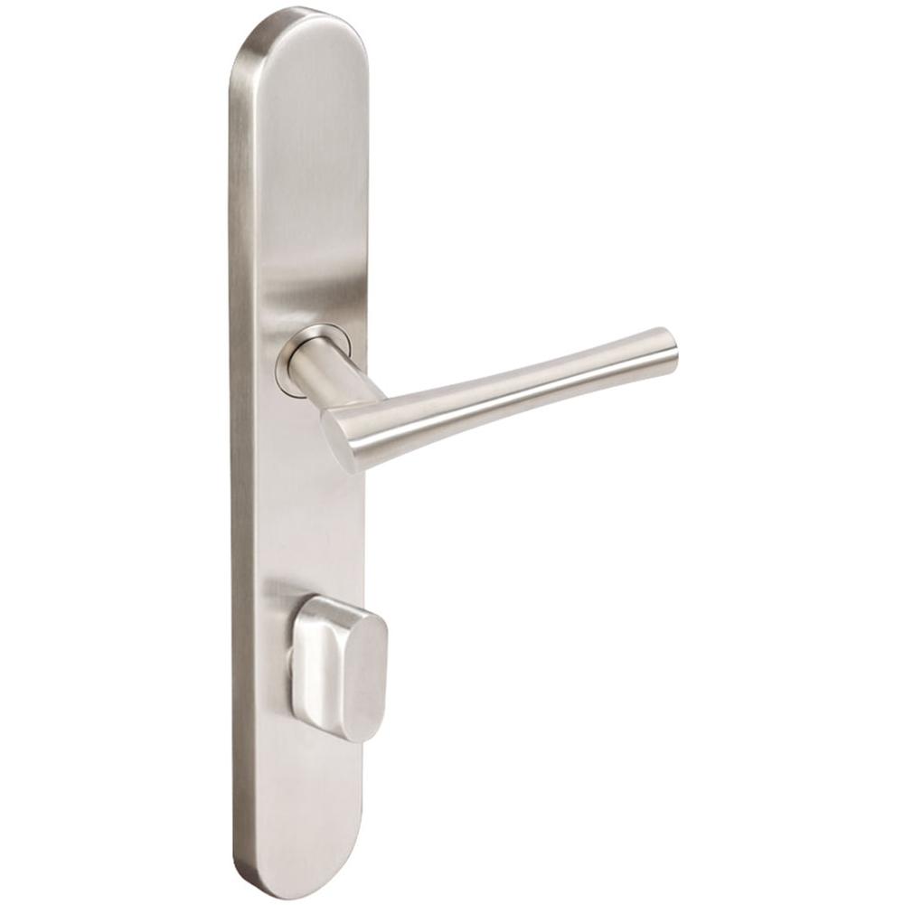 INOX BP Multipoint 214 Champagne US Patio Lever High US32D LH