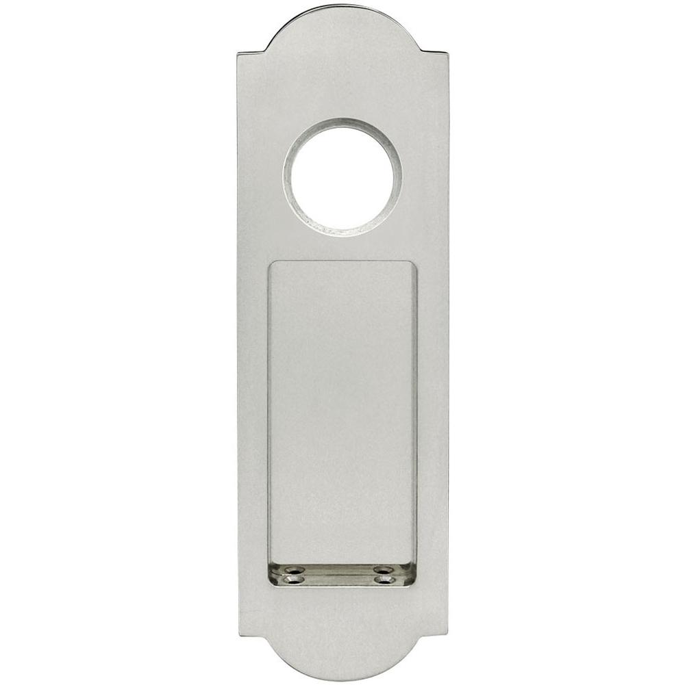 Inox - Pocket Door Hardware