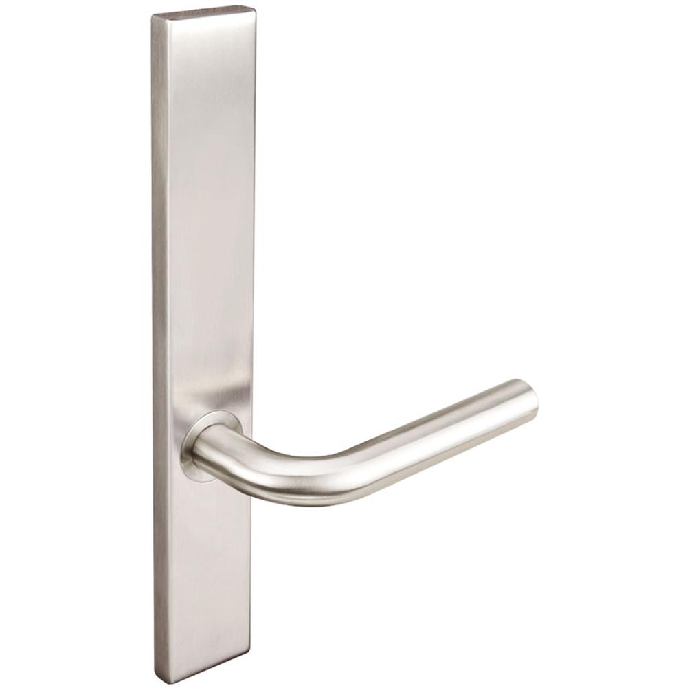 INOX MU Multipoint 101 Cologne US Patio Lever Low US32D RH