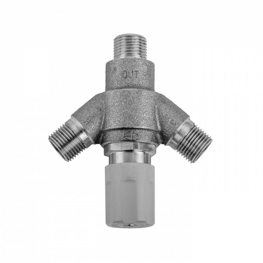 Jaclo Thermostatic Mixing Valve for Sensor Faucet (560-ESF & 884-ESF)