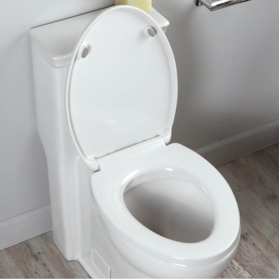 Lacava Replacement seat cover fot toilet GL58.