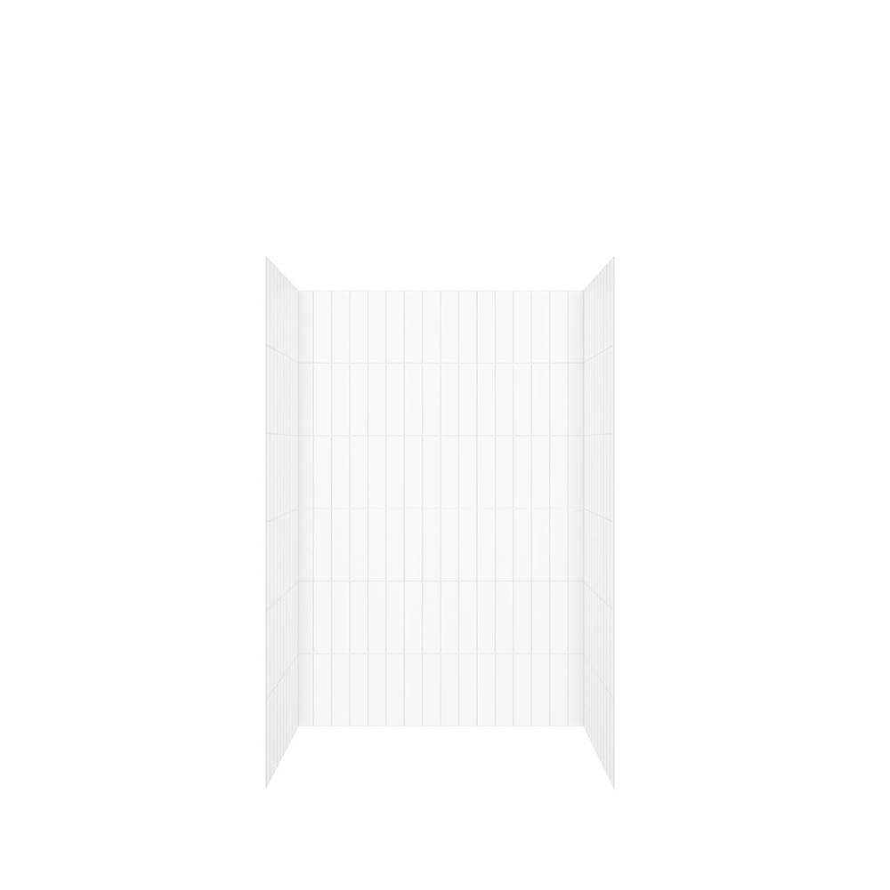 Maax - Single Wall Panels