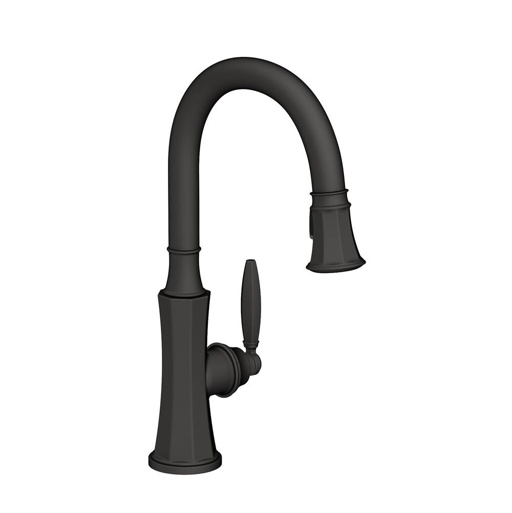 Newport Brass Metropole Pull-down Kitchen Faucet