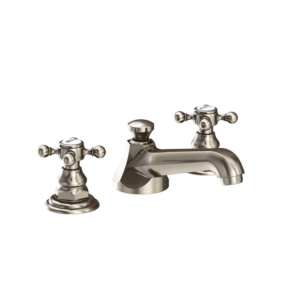 Newport Brass Astor Widespread Lavatory Faucet