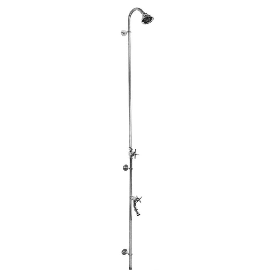 Outdoor Shower - Shower Systems