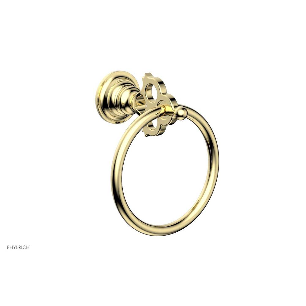 Phylrich MAISON Towel Ring 164-75