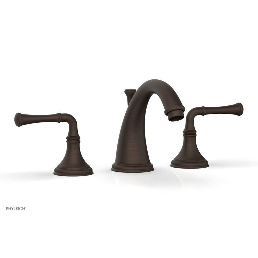 Phylrich COINED Widespread Faucet 208-01