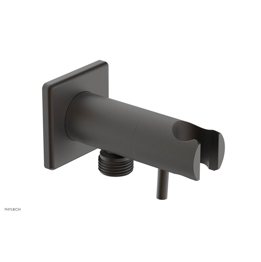 Phylrich Hand Shower Outlet Supply and Holder