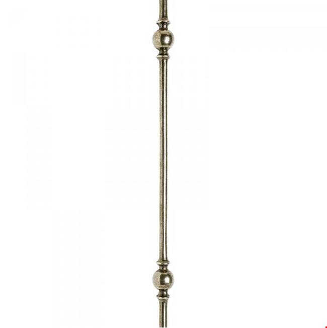 Rocky Mountain Hardware Home Accessory Stair Baluster, Round