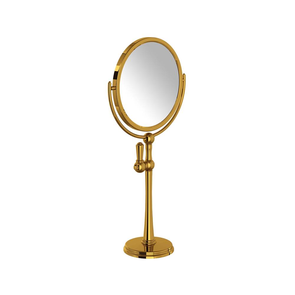 Rohl Freestanding Makeup Mirror