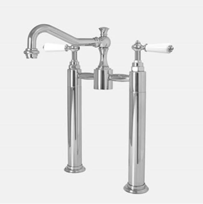Sigma - Pillar Bathroom Sink Faucets