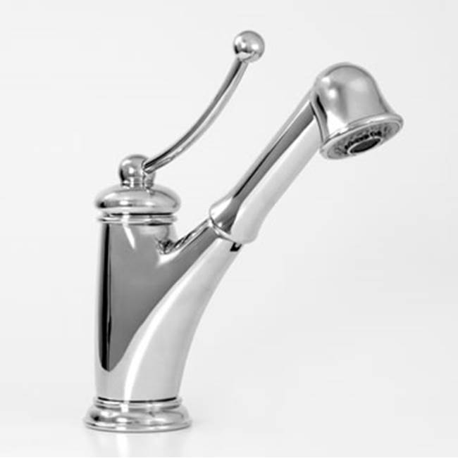 Sigma - Single Hole Kitchen Faucets