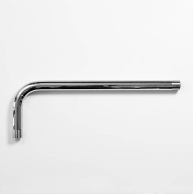 Sigma 26'' X 6'' - 3/4'' NPT Extended Shower Arm SABLE BRONZE .80