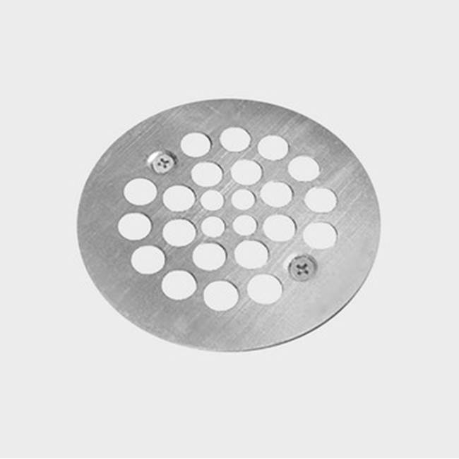 Sigma Shower Strainer for Plastic Oddities Shower Drains SABLE BRONZE .80