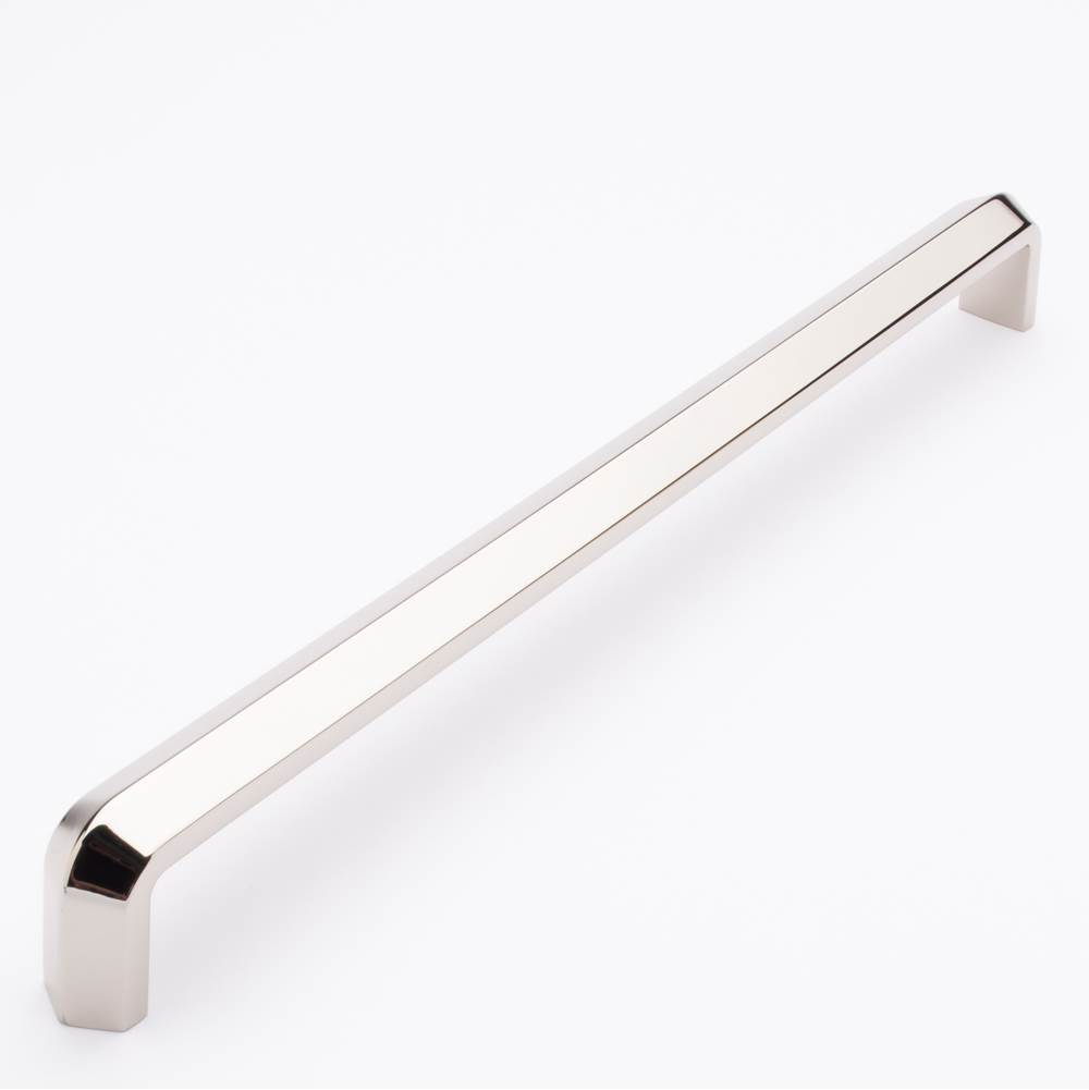 Sietto Eternity 12'' Pull In Polished Nickel