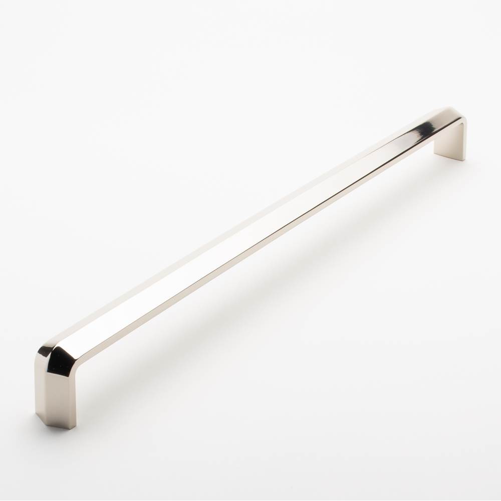 Sietto Eternity 18'' Pull In Polished Nickel