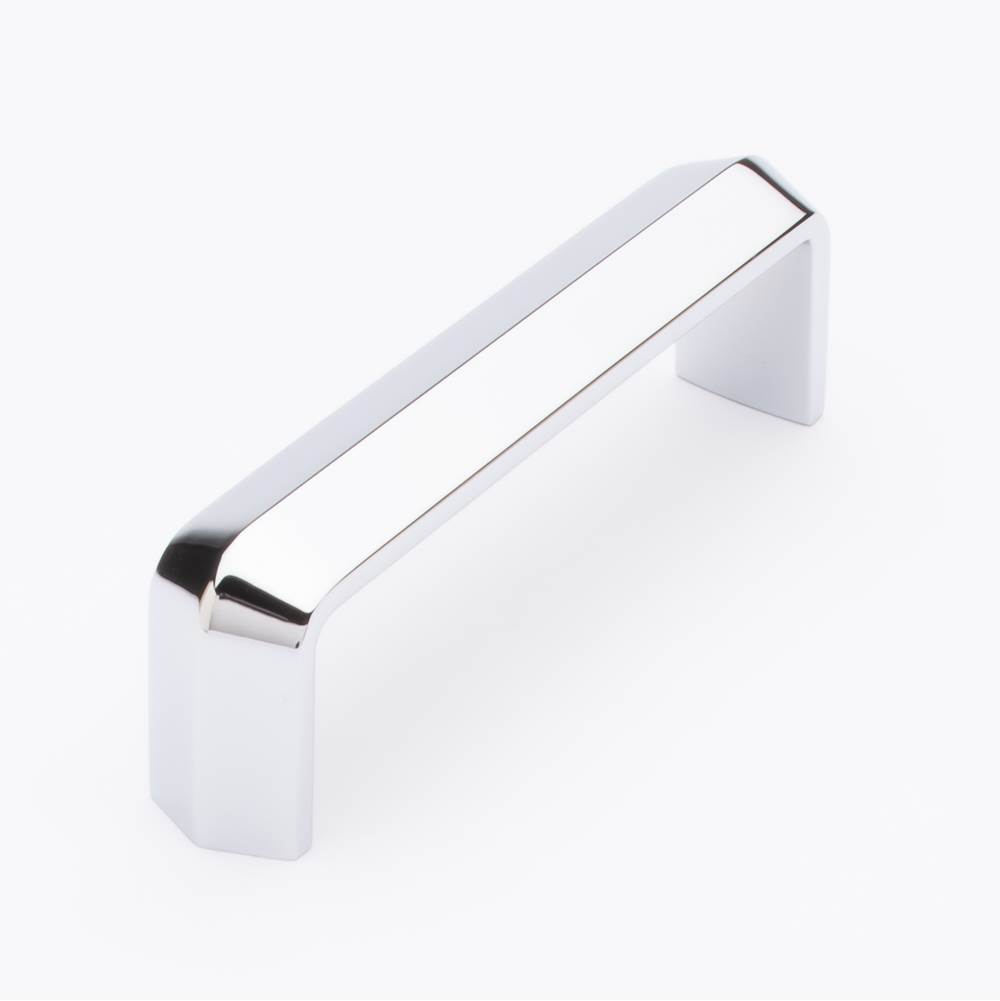 Sietto Eternity 4'' Pull In Polished Chrome