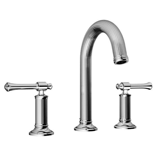 Santec - Widespread Bathroom Sink Faucets