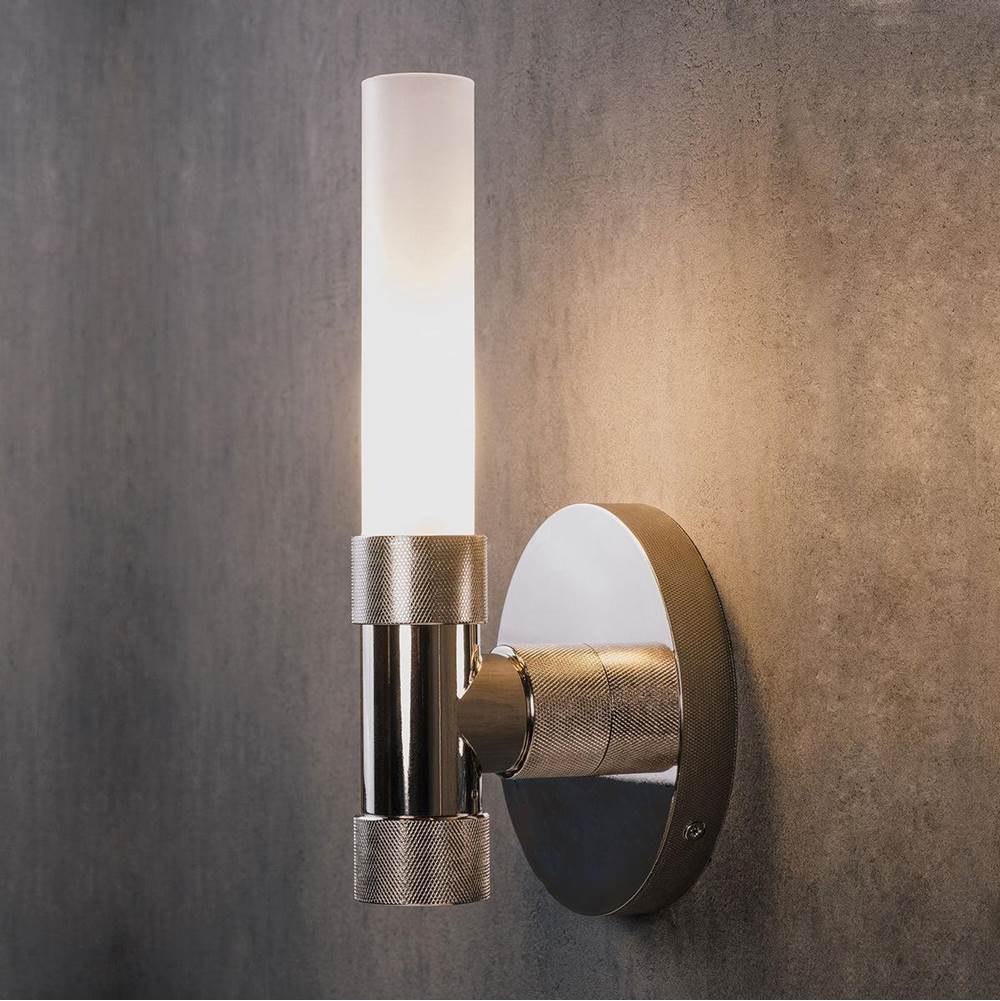 Stone Forest - Wall Sconce