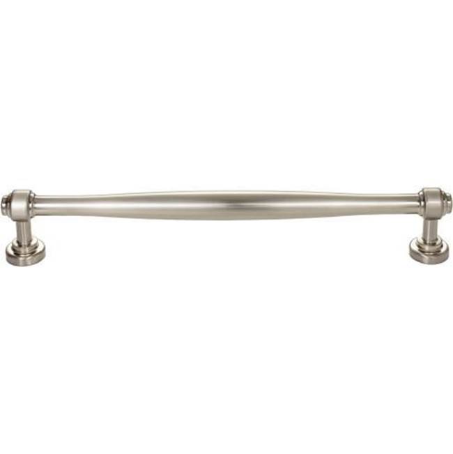Top Knobs Ulster Appliance Pull 12 Inch (c-c) Brushed Satin Nickel