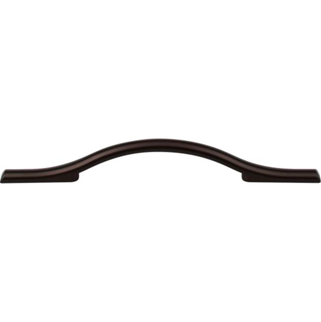 Top Knobs Somerdale Pull 5 1/16 Inch (c-c) Oil Rubbed Bronze