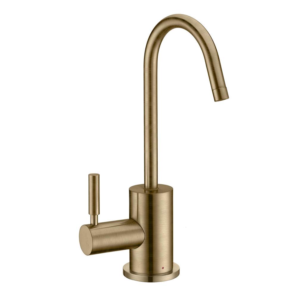 Whitehaus Collection - Hot Water Faucets