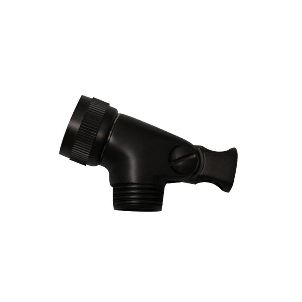 Whitehaus Collection Showerhaus Brass Swivel Hand Spray Connector for Use with Mount Model WH179A