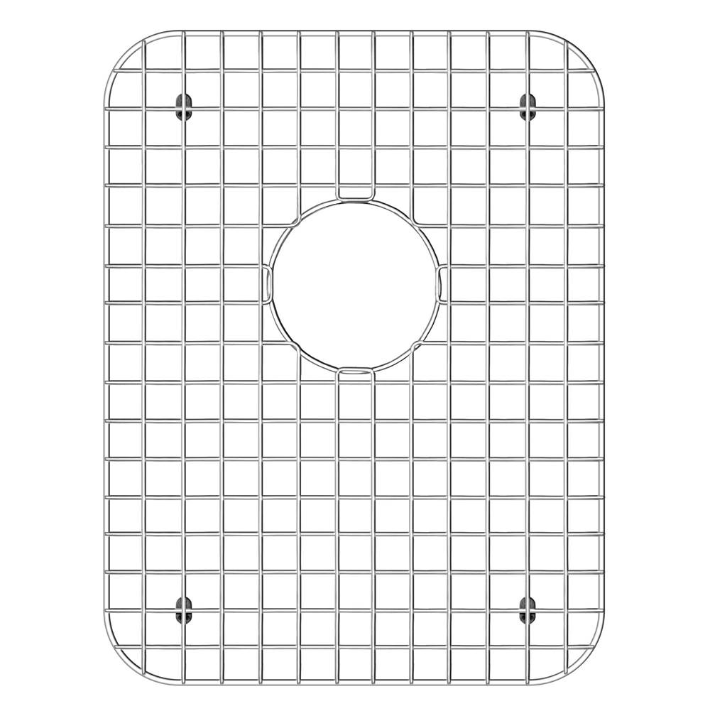 Whitehaus Collection Stainless Steel Kitchen Sink Grid For Noah's Sink Model WHNAP3322