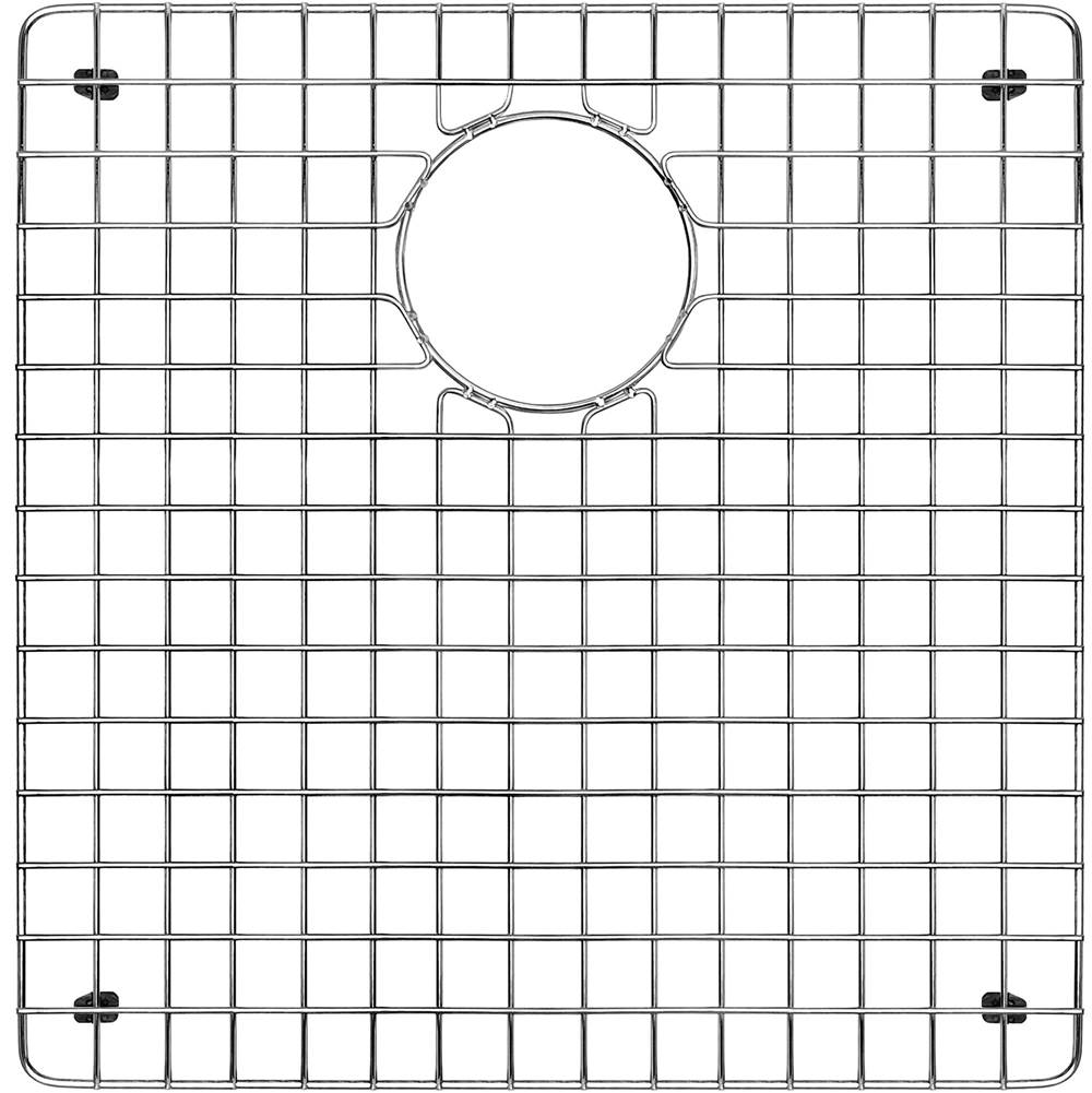 Whitehaus Collection Stainless Steel Kitchen Sink Grid For Noah's Sink Model WHNCMD2920