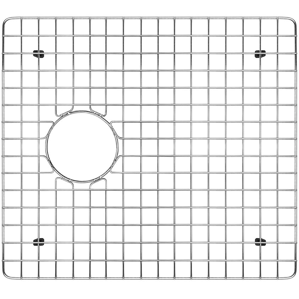 Whitehaus Collection Stainless Steel Kitchen Sink Grid For Noah's Sink Model WHNCMD5221