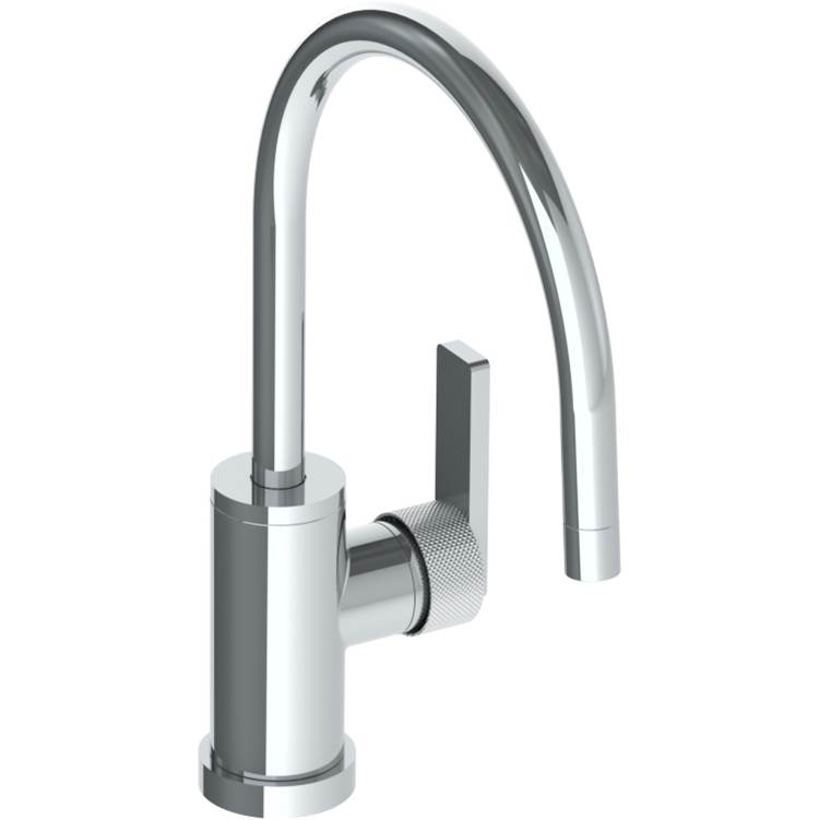 Watermark - Deck Mount Kitchen Faucets